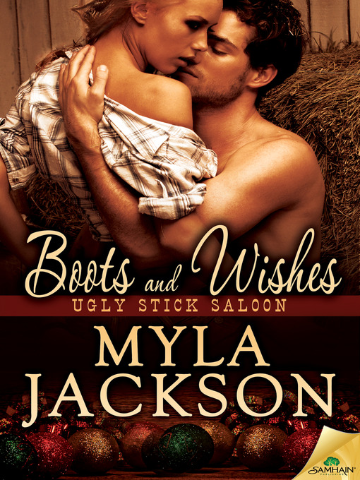 Title details for Boots and Wishes by Myla Jackson - Available